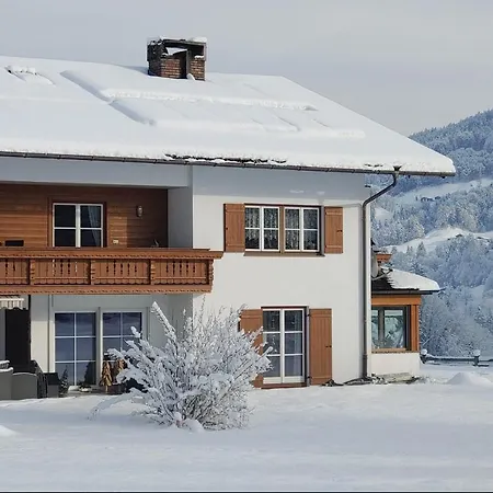 Andrea Διαμέρισμα Schönau am Königssee