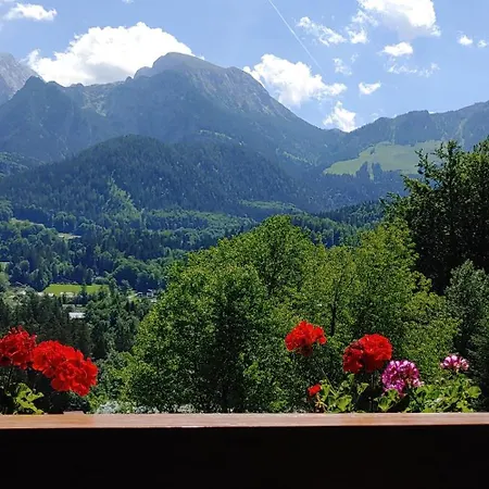 Andrea * Schönau am Königssee