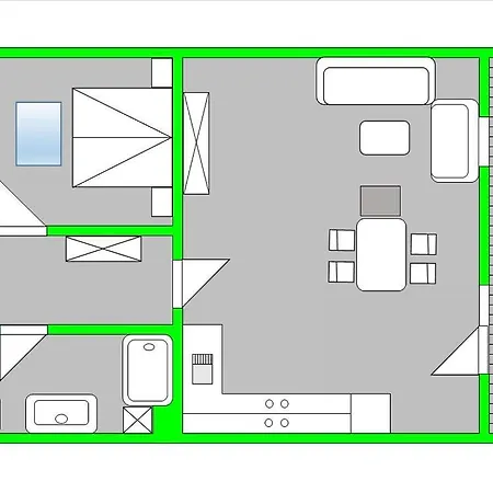 Appartement Andrea Schönau am Königssee