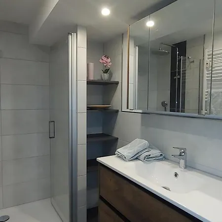 Andrea Appartement