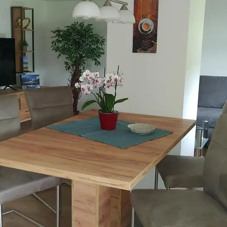 Appartement Andrea