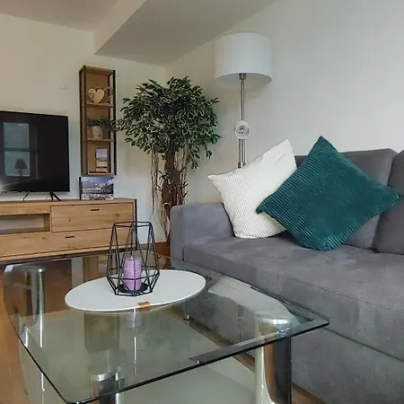 Andrea Appartement Schönau am Königssee
