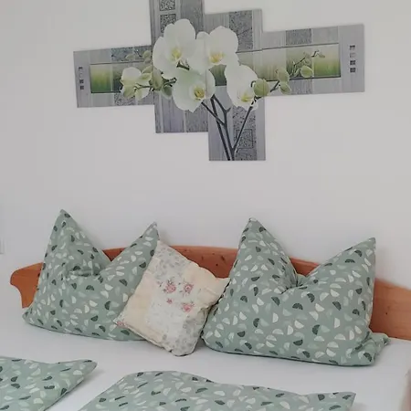 Andrea Appartement