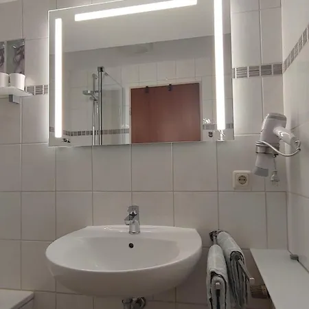 Andrea Appartement *