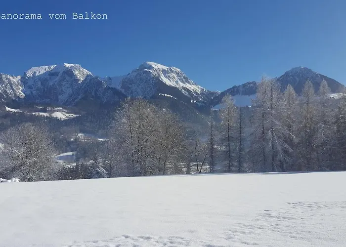 Andrea Διαμέρισμα Schönau am Königssee