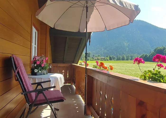Andrea Schönau am Königssee