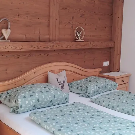 Apartamento Andrea Schönau am Königssee