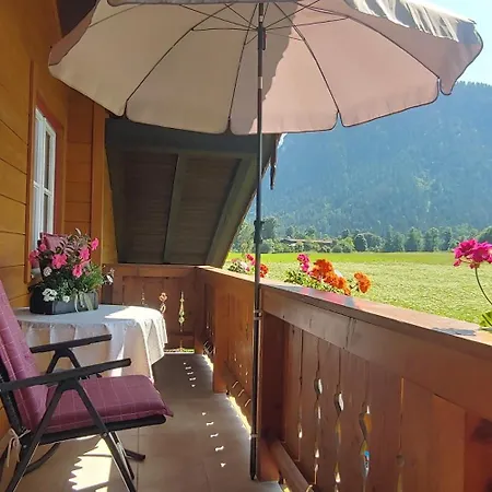 Andrea Schönau am Königssee