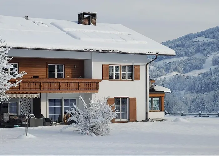 Andrea דירה Schönau am Königssee
