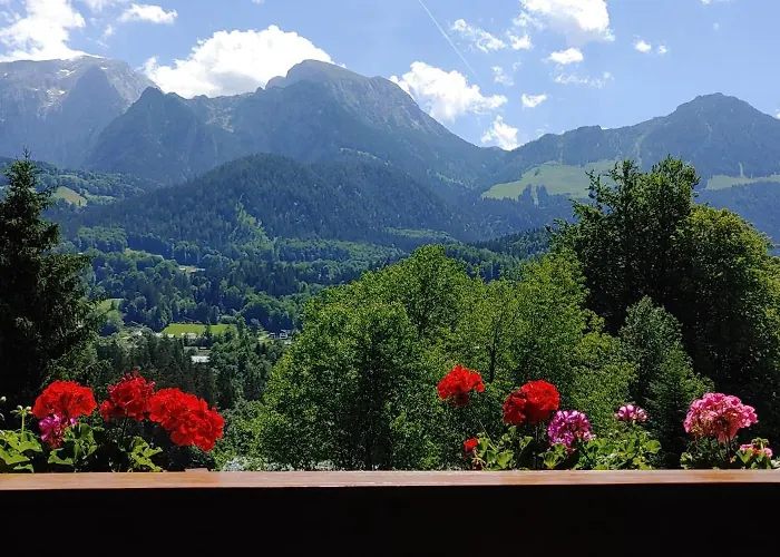 Andrea * Schönau am Königssee